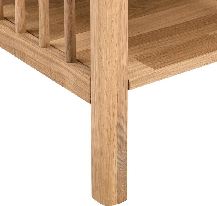 Immagine prodotto Vipack Comodino Forrest (50 x 45 x 53 cm)