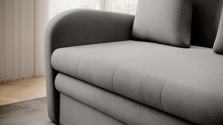 Image du produit ELTAP Ario (2 places, Canapé-lit)