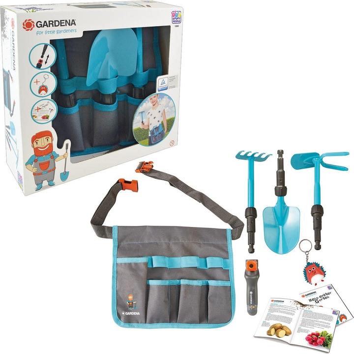 Image du produit Happy People Gardena poche ceinture