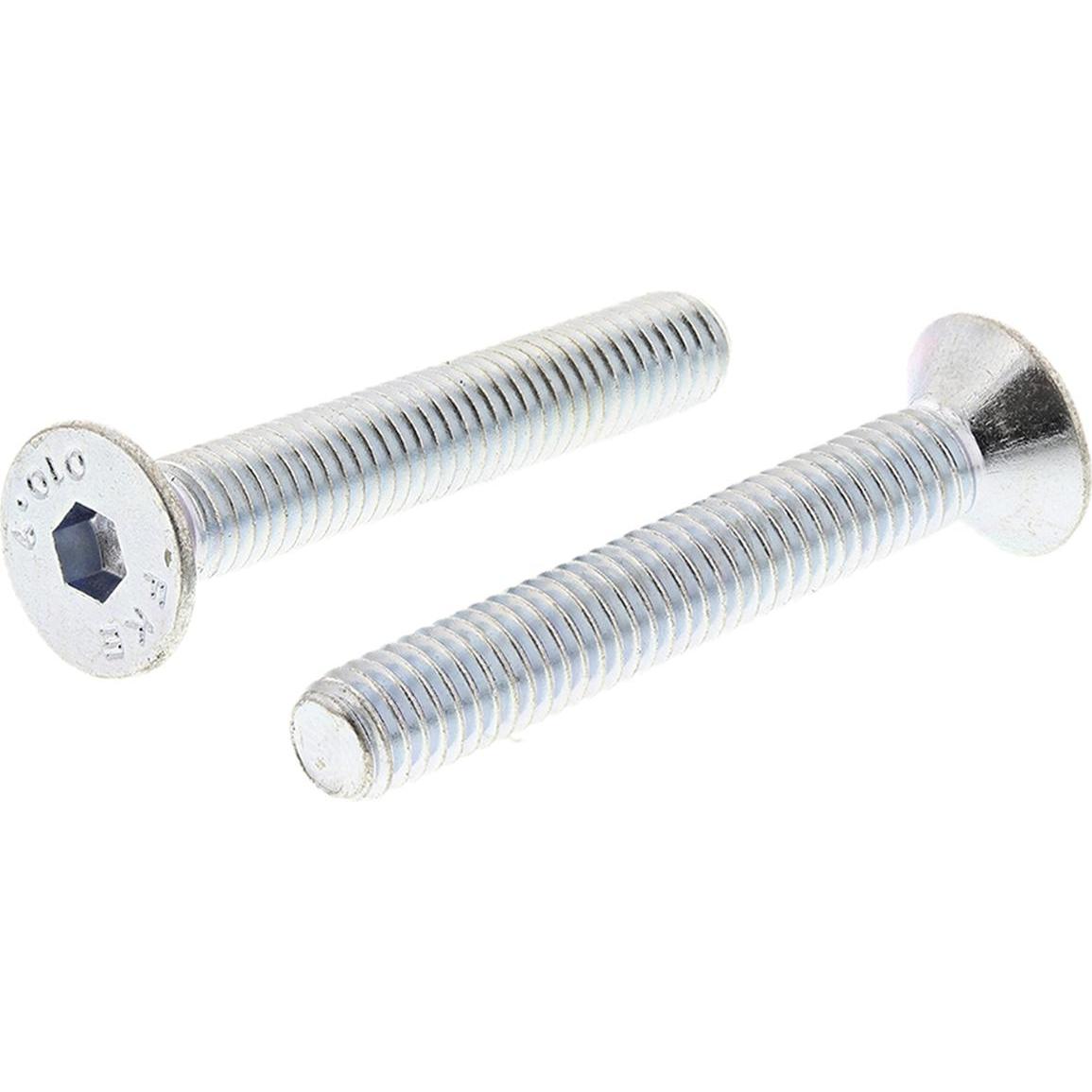 Rs Pro, Schrauben, Schrauben Innensechskant M6x40mm