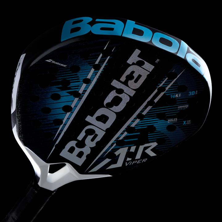 Produktbild Babolat Air Viper 2026