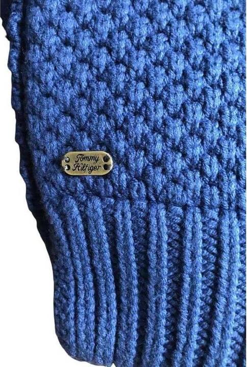 Produktbild Tommy Hilfiger Schal Jerseyware