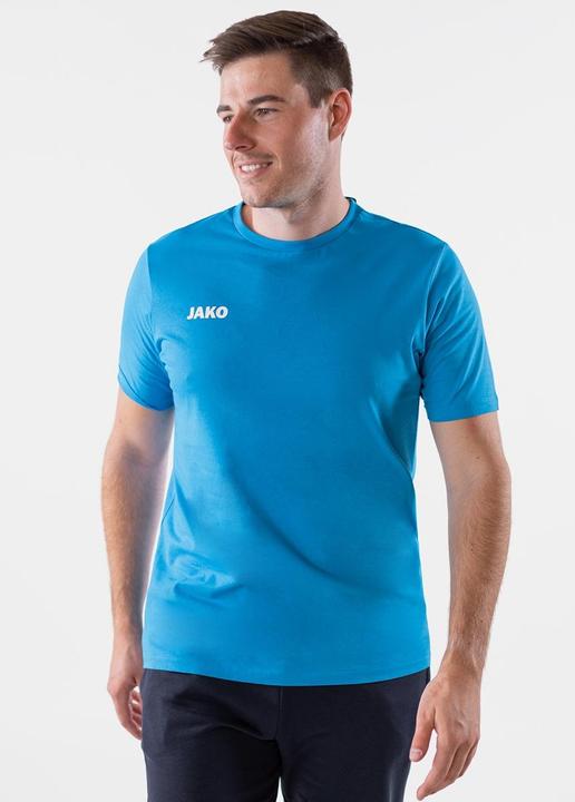 Immagine prodotto JAKO Base della maglietta (140)