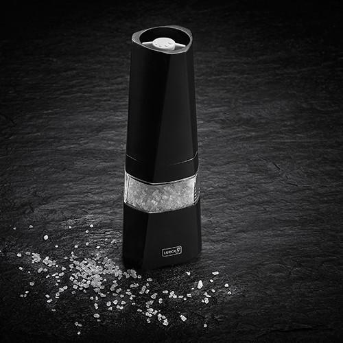 Actual product image Lurch Tango (Chili, Nutmeg, Pepper, Salt)