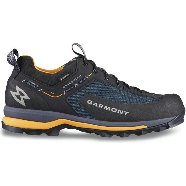 Garmont, Herren, Wanderschuhe, Dragontail SYNTH GTX (41), Blau