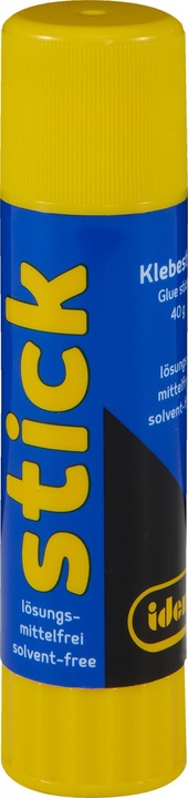 Produktbild Idena Klebestift 40g