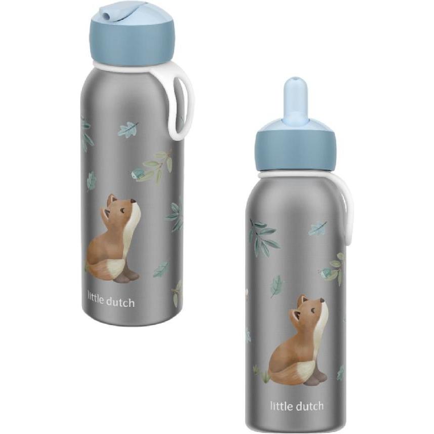 Mepal, Trinkflasche + Thermosflasche