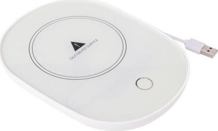 Handwärmer + Fusswärmer