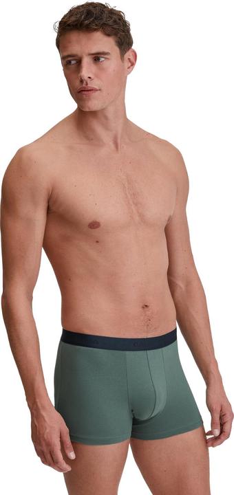 Image du produit Calida Natural Benefit Boxershorts (L, Lot de 3)