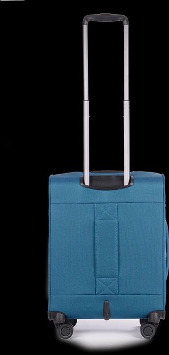 Immagine prodotto Stratic Bendigo Light+ - Valigia trolley (48 l, Bagaglio a mano (fino a 50 litri))