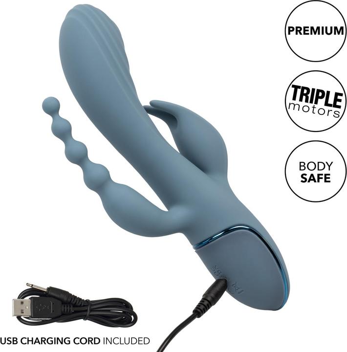 Actual product image CalExotics III™ Triple Ecstasy