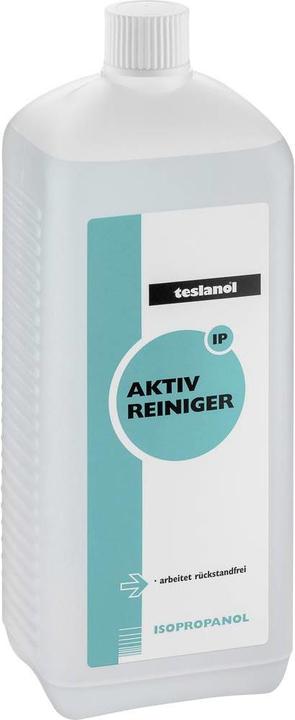 Teslanol Active cleaner