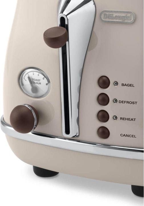Image du produit De'Longhi CTOV 2103.BG