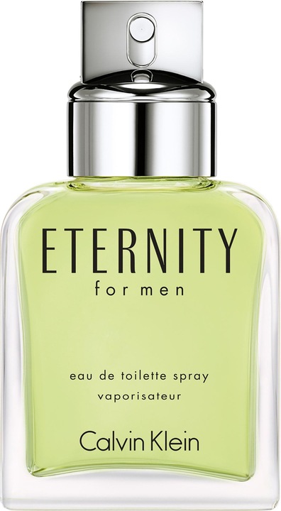 Calvin Klein Eternity For Men (Eau de Toilette, 50 ml)