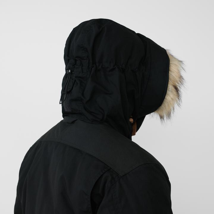 Produktbild Fjällräven Singi Down Jacket (L)