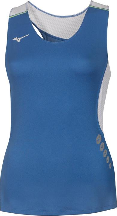 Actual product image Mizuno Premium Singlet (M)