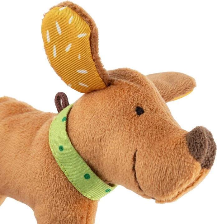 Produktbild Sigikid Greifling Dackel