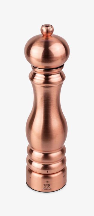 Actual product image Peugeot Paris Chef (Salt)