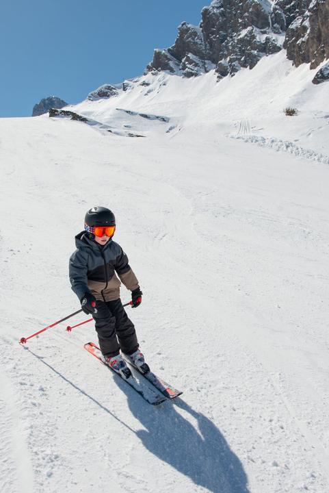 Actual product image Color Kids Ski pants (164)