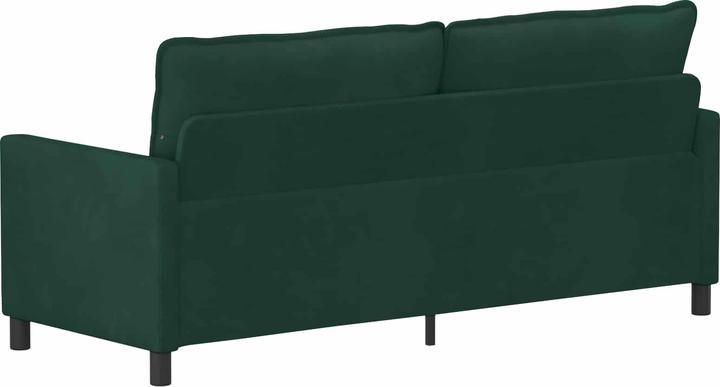 Produktbild vidaXL Modernes Sofa (2-Sitzer)
