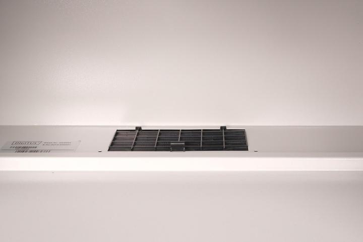 Produktbild Digitus 19" 4HE Wandgehäuse, SOHO PRO 237 x 540 x 400 mm, grau (4 HE, 19 Zoll Rack)