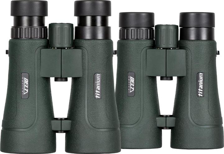 Image du produit Delta Optical 8x56 Delta Titanium ROH (8x, 56 mm)
