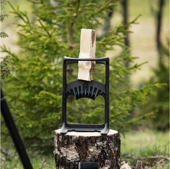 Actual product image Kindling Cracker King