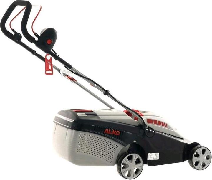 Image du produit AL-KO Comfort 34 E Tondeuse à gazon poussée AC (Fonctionnement sur secteur)