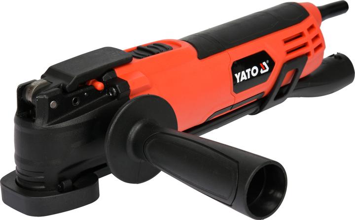 Produktbild Yato Multifunktionales 500W-oszillierendes Werkzeug (YT-82223)