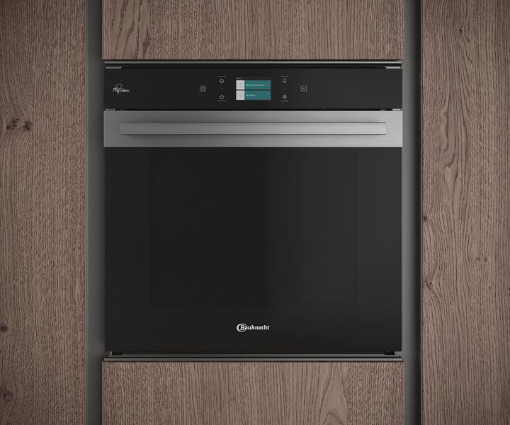 Actual product image Bauknecht Oven BIK9 PP8TS2 PT CH A+