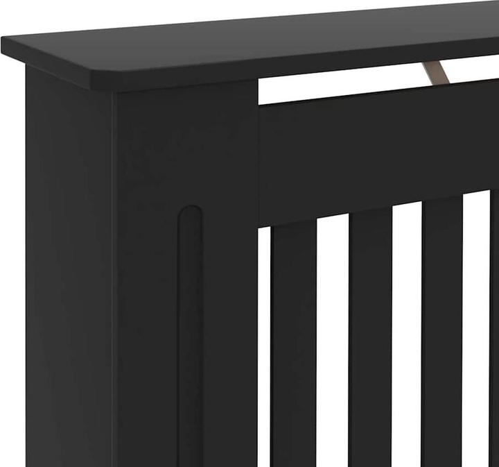 Image du produit vidaXL Heizkörperverkleidung