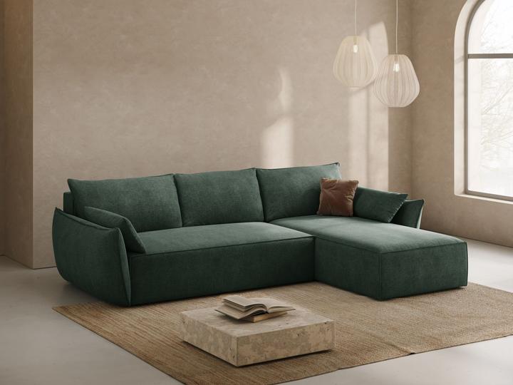 Produktbild Micadoni Kaelle (Ecksofa)