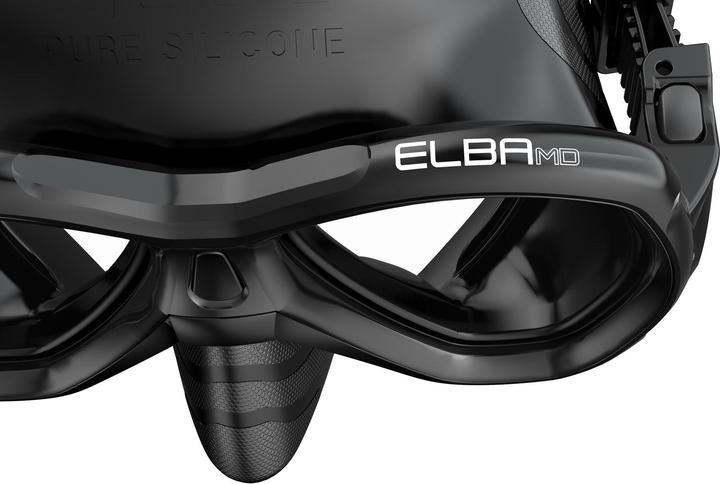 Image du produit Seac Masque Elba Md