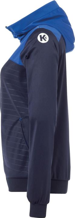 Immagine prodotto Kempa Emotion 2.0 Giacca Con Cappuccio Da Donna (L)