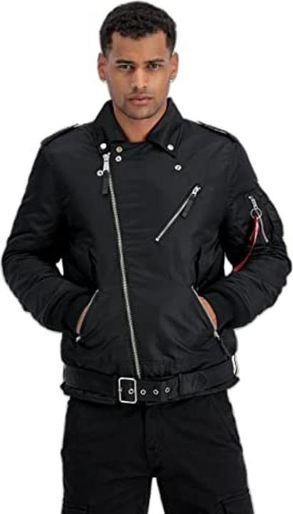 Immagine prodotto Alpha Industries Giacca Outlaw (L)