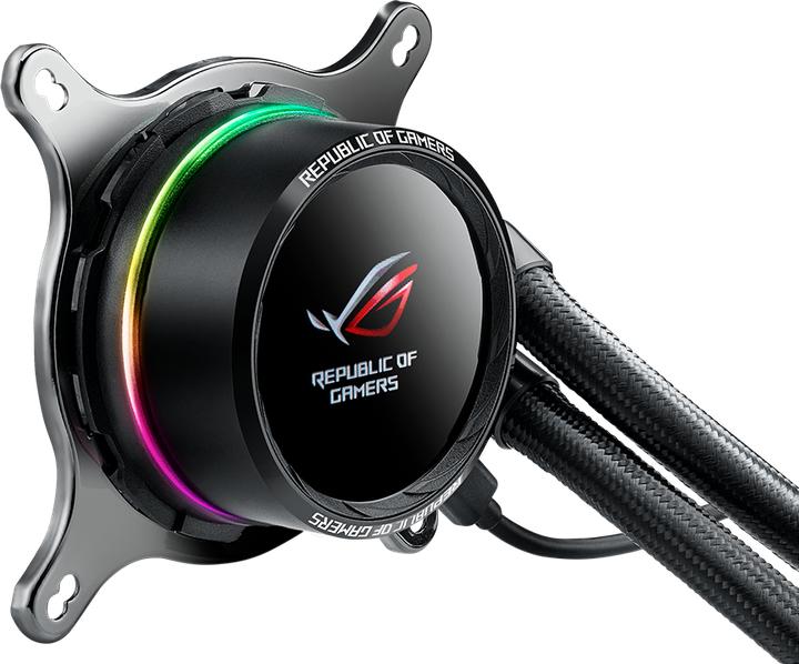 Produktbild ASUS ROG Ryuo 120