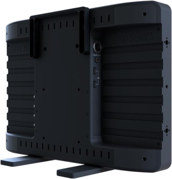 Produktbild SmallHD Monitor Füsse (Monitor)