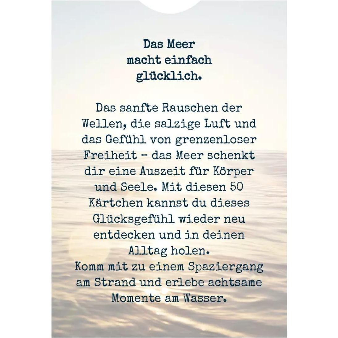 Thumbnail - Meermomente, Ratgeber