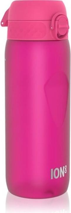 ION8 Lekvrije waterfles roze 750 ml (0.75 l)