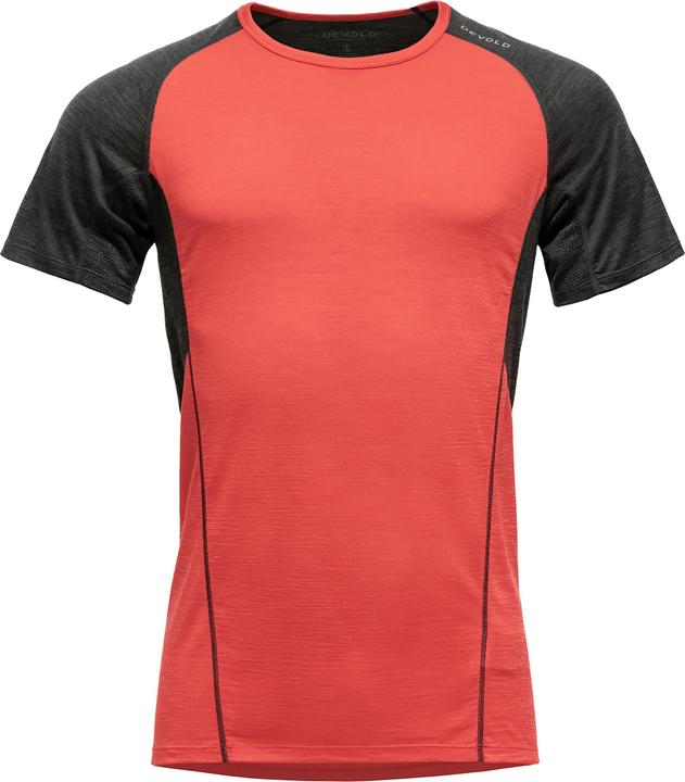 Actual product image Devold Running Merino T-Shirt (S)