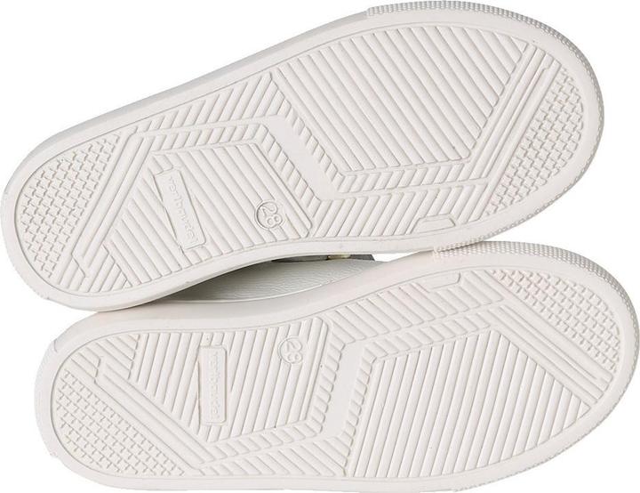 Image du produit Vertbaudet Sneakers aus Leder Kinder (25)