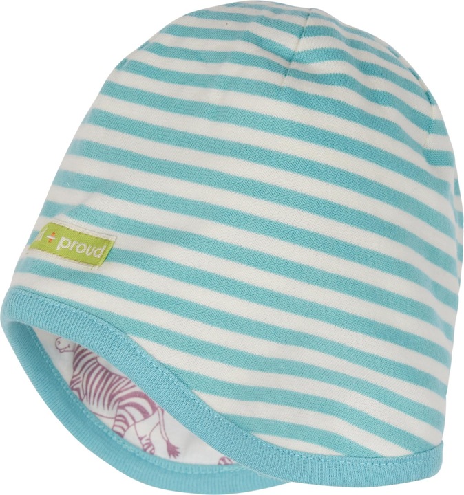 Actual product image loud + proud Reversible cap (122/128)