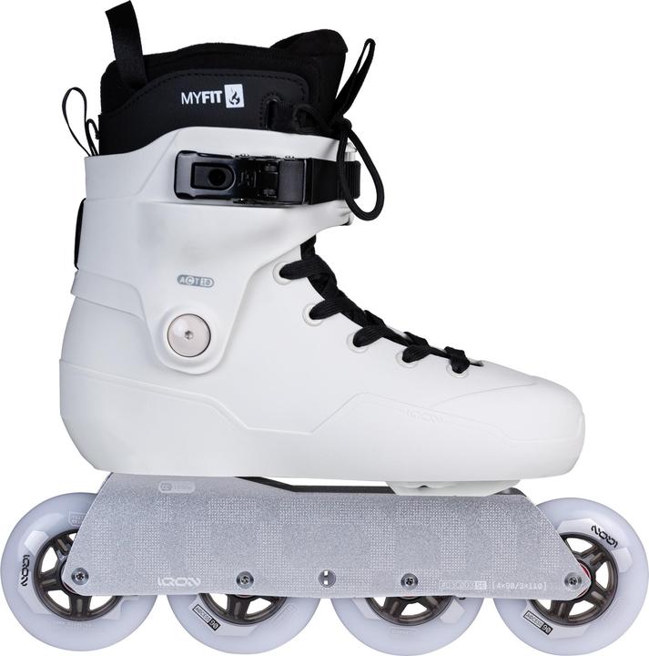 Image du produit Powerslide ACT CL Team 44-45 (45)