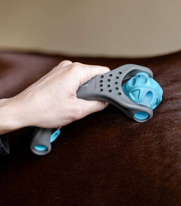 Immagine prodotto Waldhausen Relax Roller für Pferde