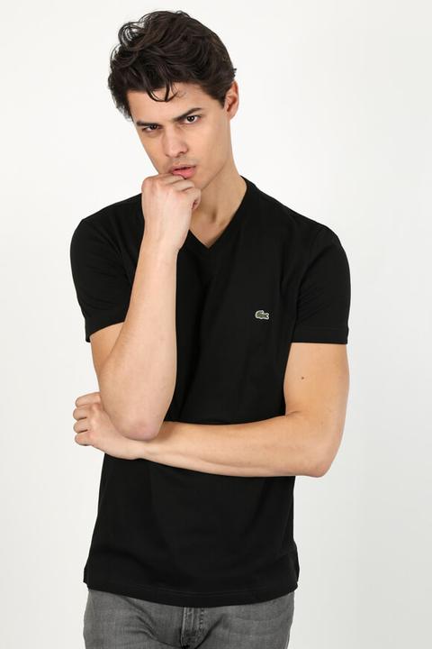 Actual product image Lacoste tee (M)