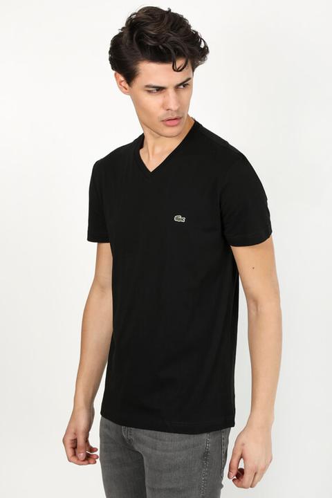 Actual product image Lacoste tee (M)