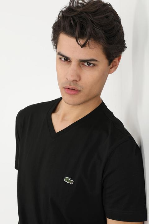 Actual product image Lacoste tee (M)