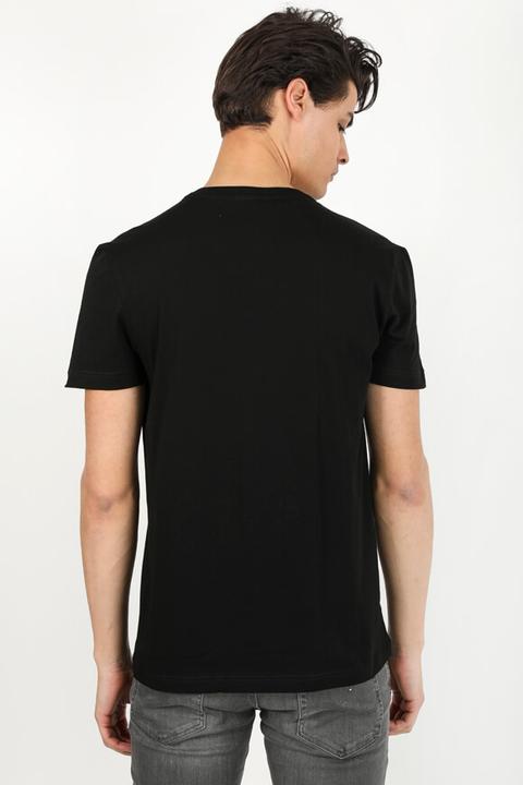 Actual product image Lacoste tee (M)