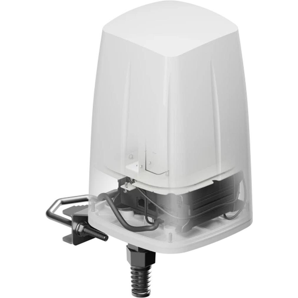 Teltonika NETWORKS Outdoor LTE/Wi-Fi/GPS antenna for RUT9-Series Routers, Router, Weiss