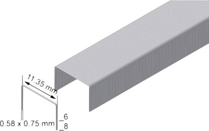 Produktbild Prebena Handheftpistole